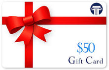 Load image into Gallery viewer, Gift Card