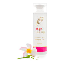 Load image into Gallery viewer, Coconut Milk Shower Gel