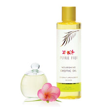 Load image into Gallery viewer, Nourishing Exotic Oil
