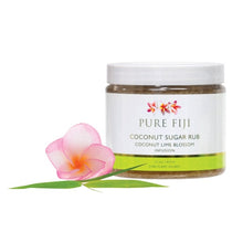 Load image into Gallery viewer, Coconut Sugar Rub