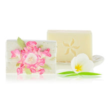 Load image into Gallery viewer, Luxury Soap in Handmade Paper