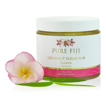 Load image into Gallery viewer, Coconut Sugar Rub