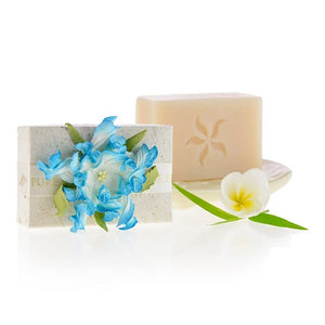 Luxury Soap in Handmade Paper