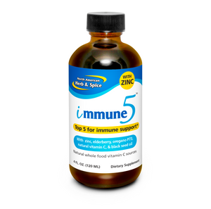 Immune 5