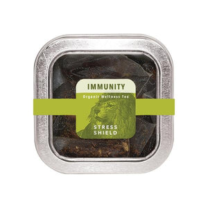 Immunity (Stress Shield) Tea