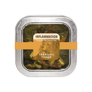 Inflammation (Tranquil) Tea